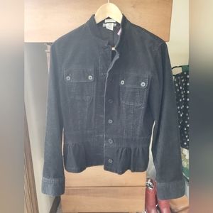 Vintage Bill Blass jacket